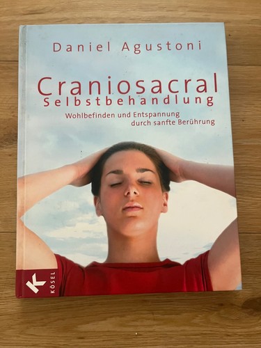 Craniosacral-Selbstbehandlung