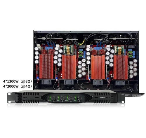 Amplifier endstufe - amplifier,