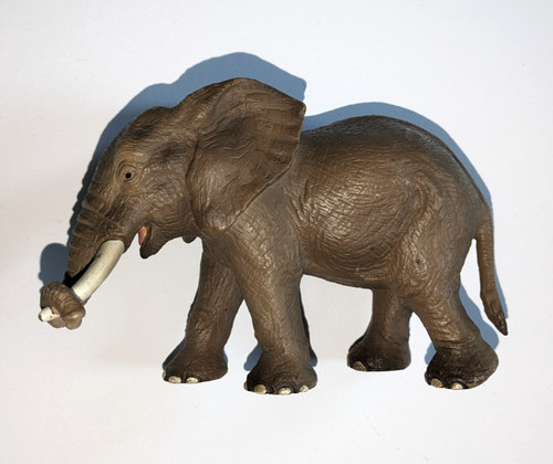 Schleich zootier wild life - wild,
