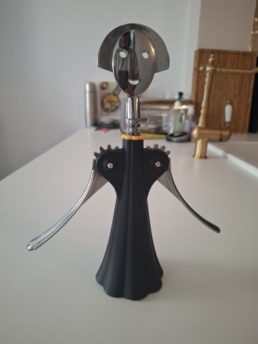Alessi anna korkenzieher - alessi,