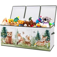 Extra Groß Aufbewahrungsbox