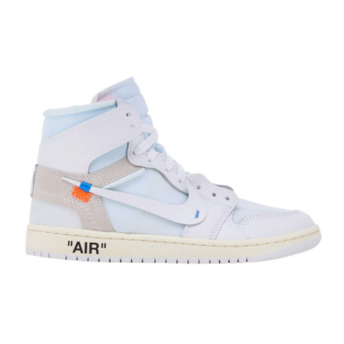 Off white air jordan high - jordan, 1