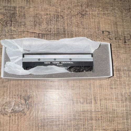 Bachmann diesellok emd - h0,