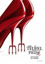 Der teufel trägt prada - teufel,