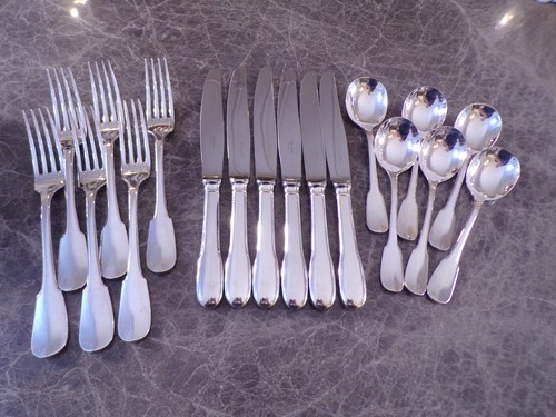 Christofle modell cluny - christofle,