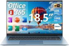SGIN 18,5" Laptop Intel