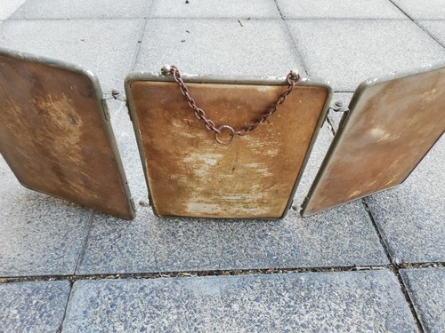 Alter kosmetikspiegel - alter,