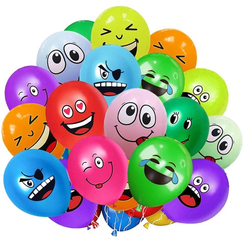 Luftballons latex baby shower - baby,