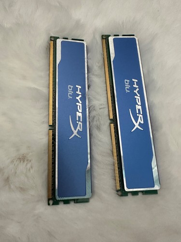 Kingston khx1600c9d3b1k2 8gx - kingston, khx1600c9d3b1k2/8gx