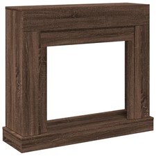 DKD HOME DECOR Kaminumrandung