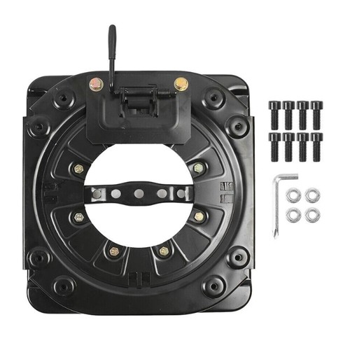 Universal 360º sitz - 360º,