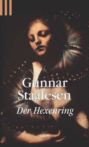 Der hexenring krimi scherz - hexenring:, (scherz