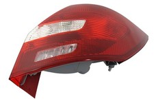 Rückleuchte rechts für Skoda