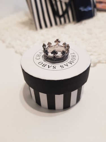 Thomas sabo ring - thomas,