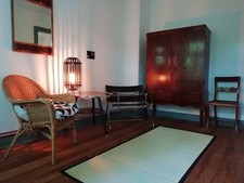 10 Tage Hamburg im Sommer! Schöne 2-Zi-Wohnung im grünen Winterhude, 2.-12.7.25