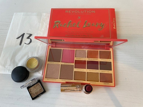 Beauty kosmetik paket set - kosmetik,