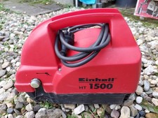 Hochdruckreiniger HT 1500 von Einhell