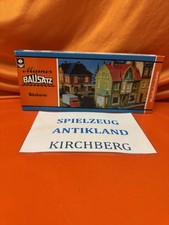 Vero Spur HO Mamos Bausatz - 2/47 Bäckerei OVP Ungeöffnet DDR