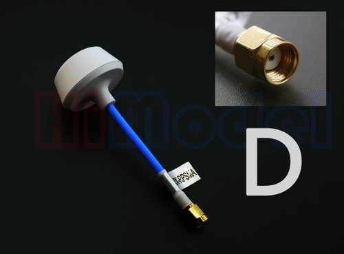 8ghz 5dbi zirkular - 5.8ghz,
