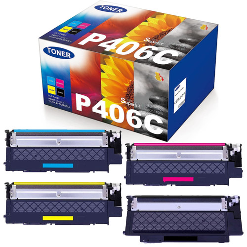 Xxl toner für samsung - toner,