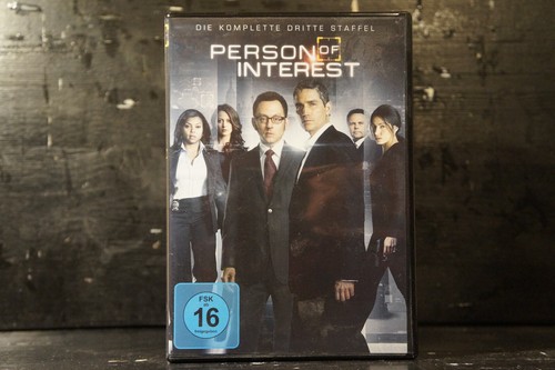 Person interest die - person,