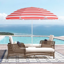 Sekey Strandschirm 160cm