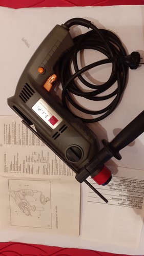 Bohrhammer von typ bhp - typ,
