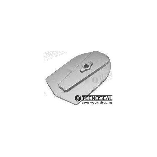 Anode zink yamaha 8 - yamaha, ps