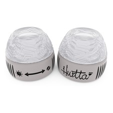 Hurtta Polar LED Light grau