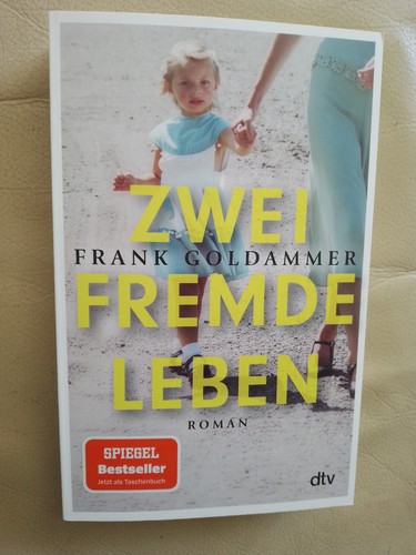Frank goldammer zwei fremde - frank,