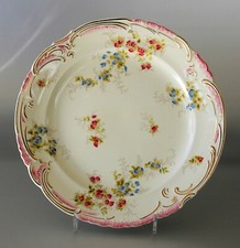 Keramik Teller Imperial, Bonn