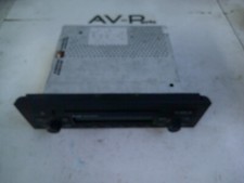 Orig. Audi A3 8P Sportback CD Autoradio Auto Radio Concert 8P0035186C mit Code