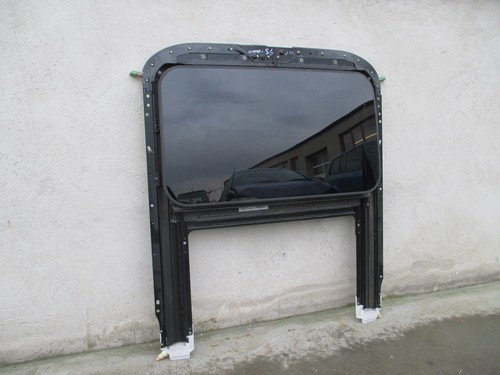 Webasto glasschiebedach audi - webasto,