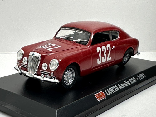 Modell auto maßstab 43 - auto, im