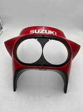 Suzuki GSXR1100 Front Verkleidung Kanzel Maske Cowling Fairing GSXR 1100 #32058