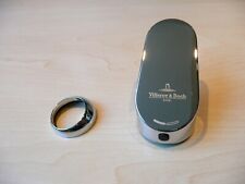 V&B  Villeroy & Boch Hebelgriff komplett zu L`Aura chrom Ersatzteil 092090006-00
