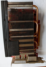 1024MB PowerColor Radeon HD 5750 passiv Eyefinity GDDR5 PCIe EAN4712505025292