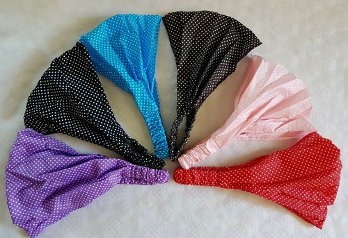 Damen haarband stirnband - damen,