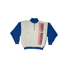 Vintage Nike Challenge Court