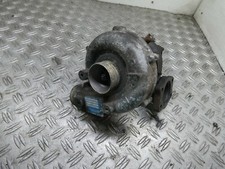 Audi 200 C3 Typ44 Turbolader