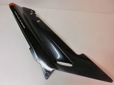 Kawasaki ZZR 1100 ZXT10C 90-92 Sitzbankverkleidung Seitenverkleidung Verkleidung