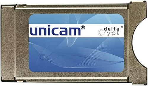 Unicam deltacrypt modul rev - unicam,