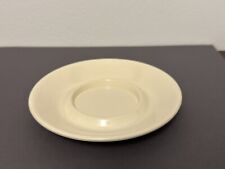 BUCHSTEINER Wilhelm Wagenfeld Lufthansa 1 x Untertasse für Tasse 50er Kunststoff