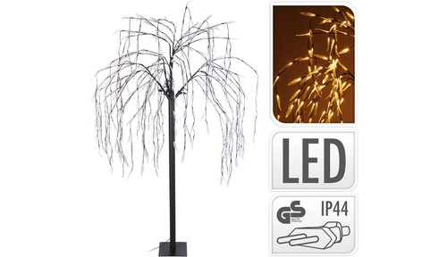 Led baum flash - led-baum,