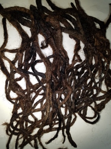 Dreadlocks natur menschliches - dreadlocks,