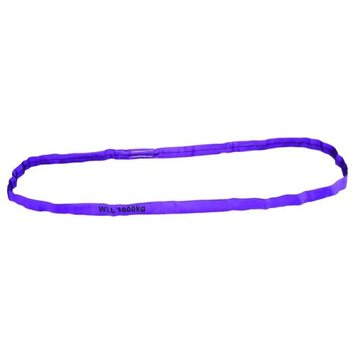 Rundschlinge hebeband hebegurt - rundschlinge,