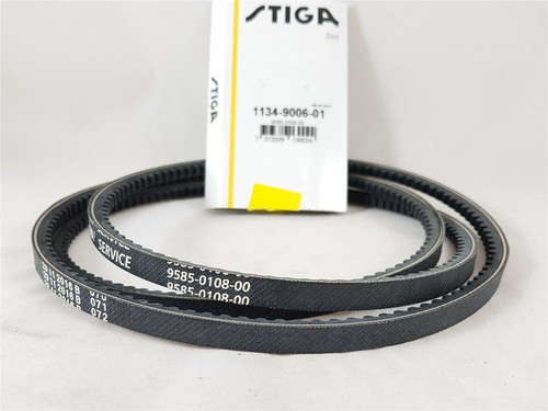 Original stiga keilriemen für - stiga,
