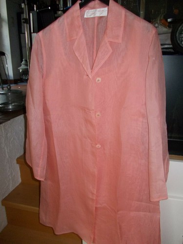 Kleid und mantel set - und, wie