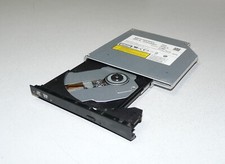 Panasonic UJ890 DVD±RW DL Brenner Laufwerk Blende für ASUS X64J X64V X64VG X64VN