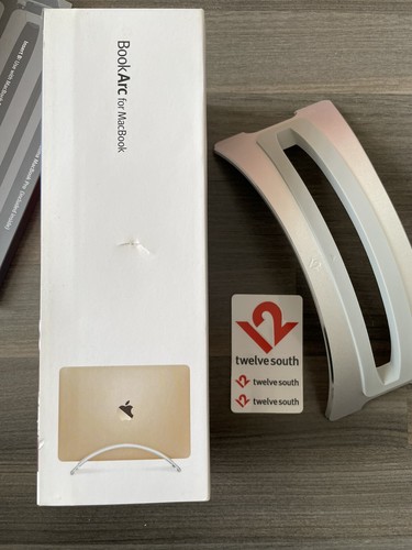 Twelve south bookarc ständer - bookarc,